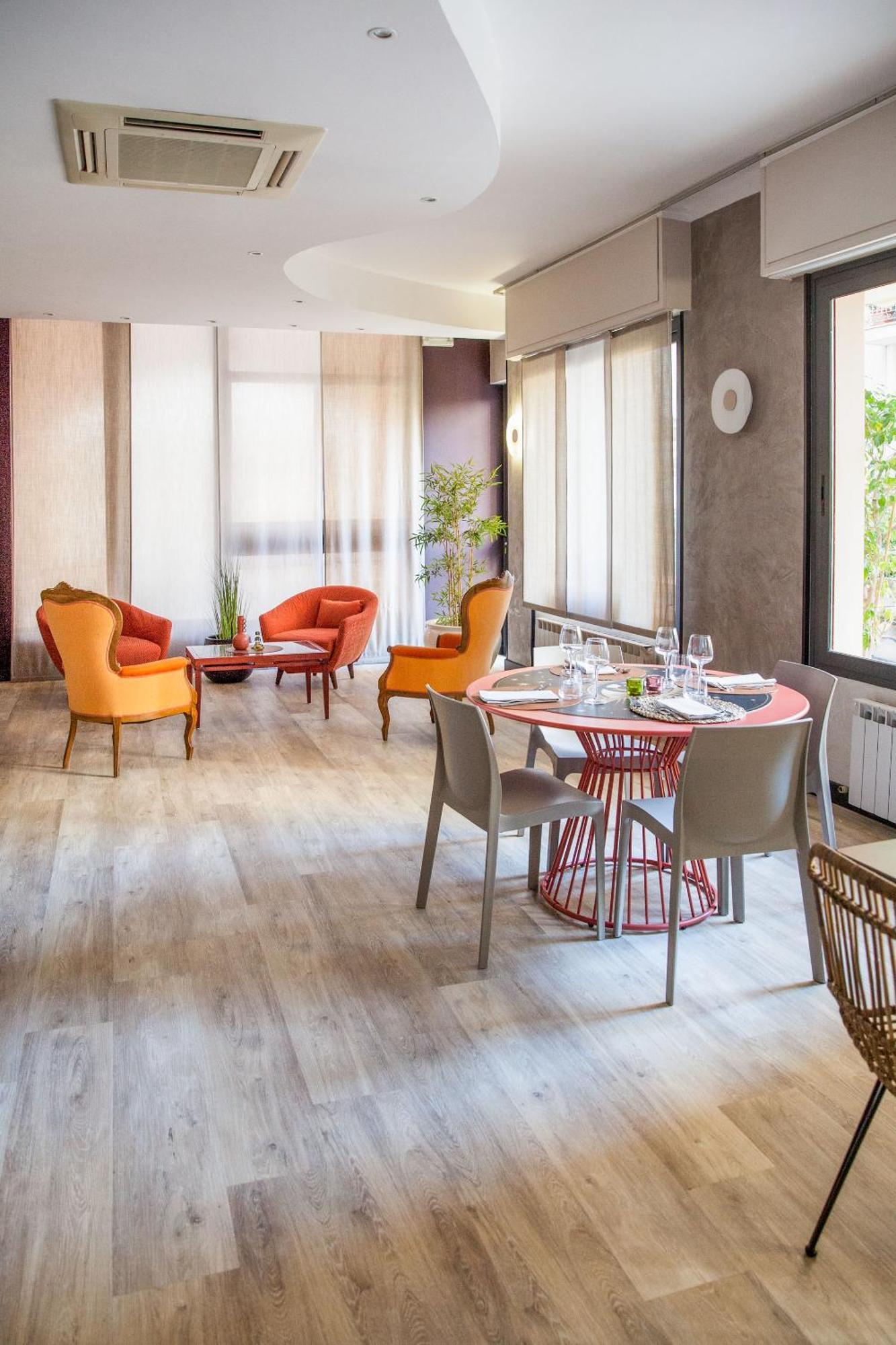 Hotel Bristol Alassio Kültér fotó