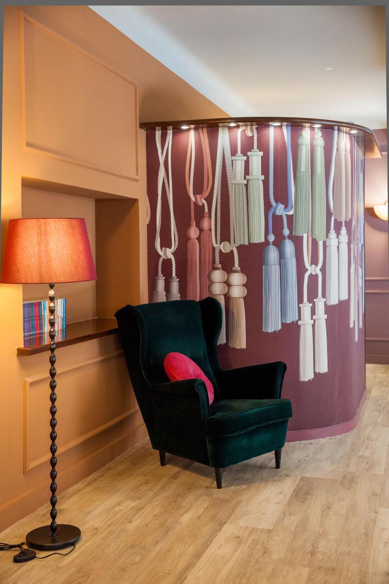Hotel Bristol Alassio Kültér fotó
